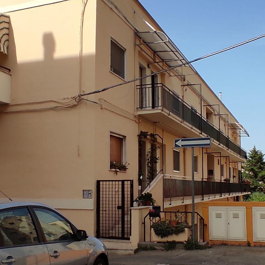 Dietro L'Angolo Ματέρα Εξωτερικό φωτογραφία